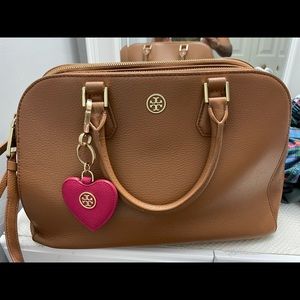 Tory Burch satchel